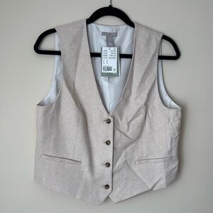 H&M vest